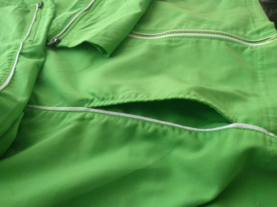 Спортно яке Champion elite