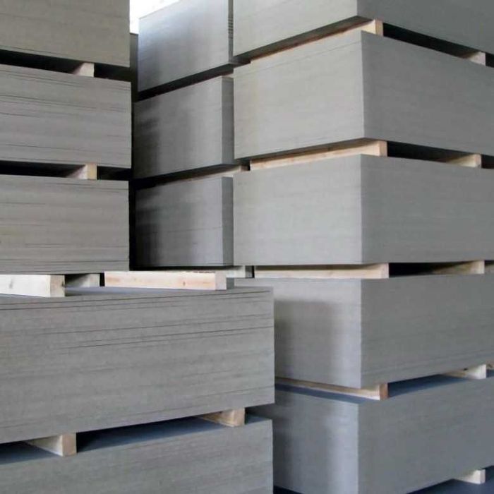 ЦСП Цементно-стружечные плиты