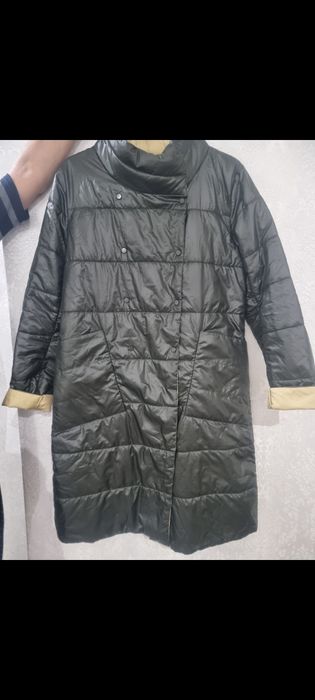 Продам куртку весенний