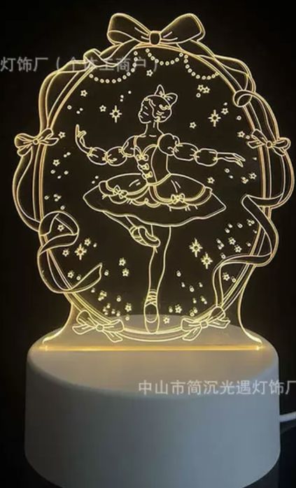 Продам ночники детские