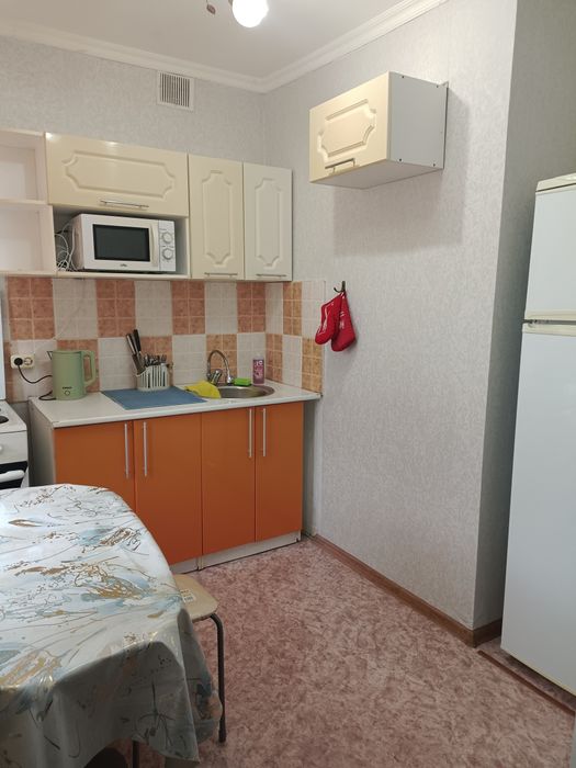 Сдаётся посуточно квартира