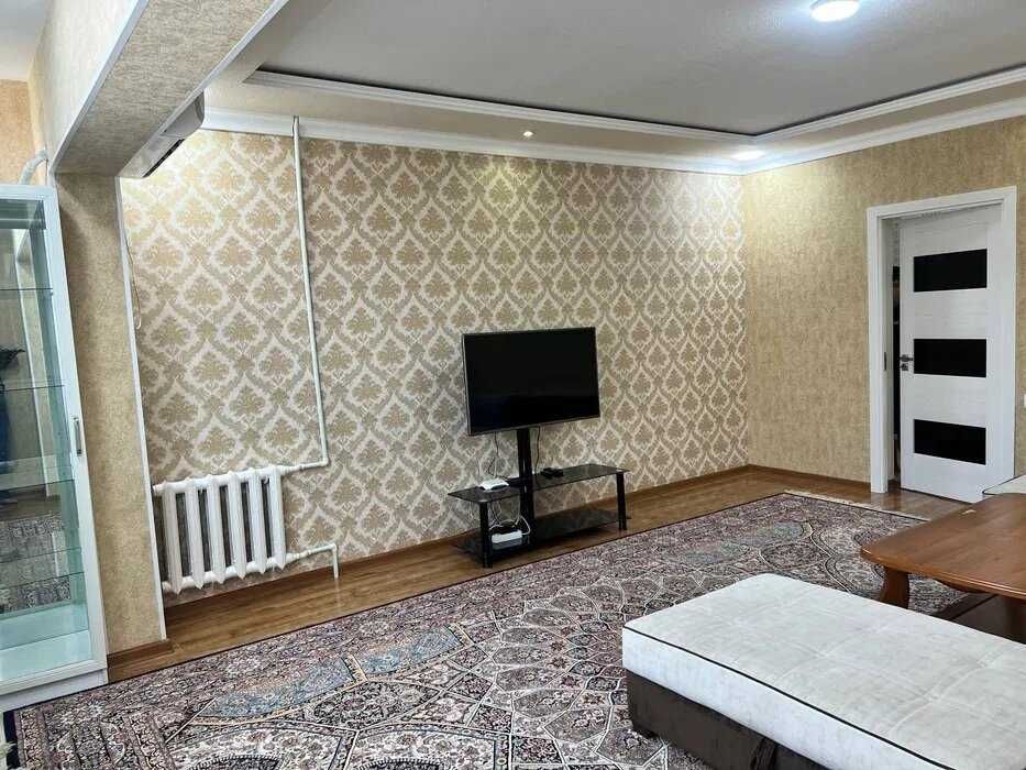 Сдаётся квартира на ул. Айбек‼️