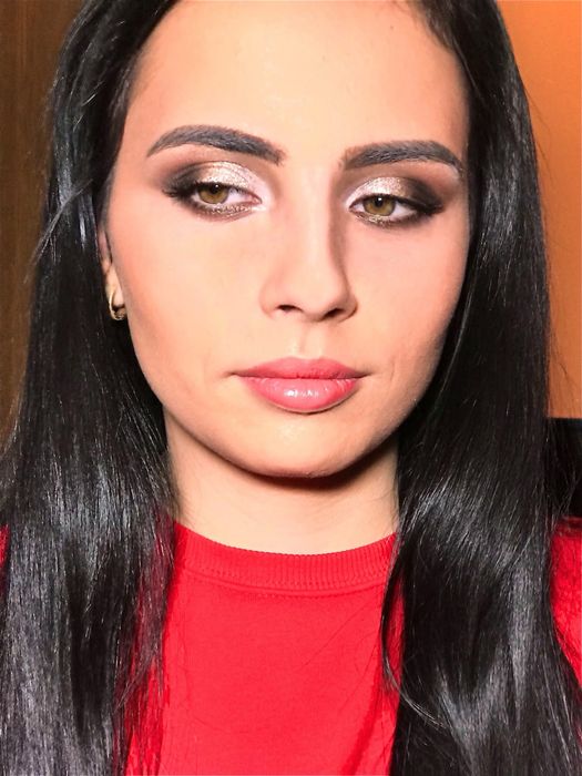 Machiaj si makeup