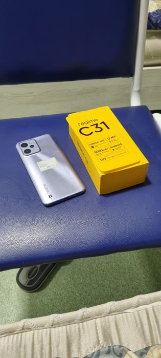 Realme c 31 3/32
