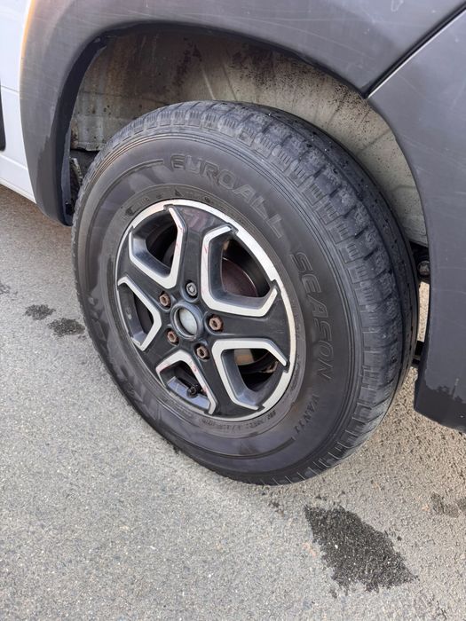 Vand fiat ducato 2.2 hdi - 2023