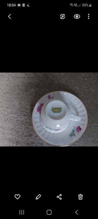 Portelanuri/farfurii/  cesti