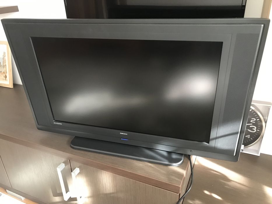 Tv Orion LCD 81 cm.