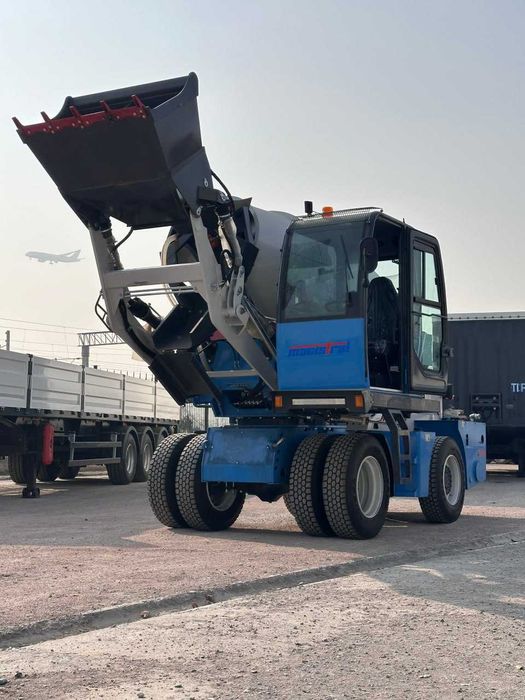 Кармикс JBJ Shandun 3,5 куб