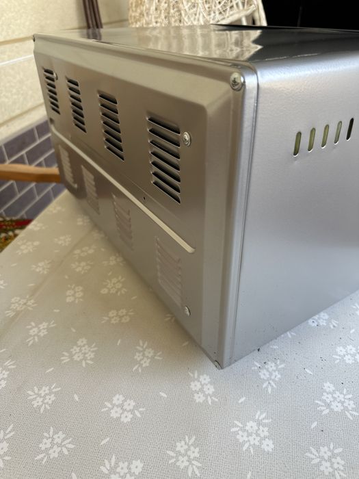 pechka luxel pishiriqlar uchun