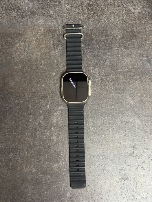 Смарт часовник apple