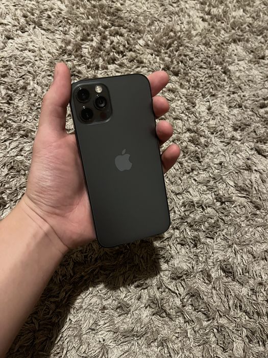 Iphone 12 pro 128GB