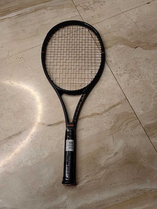 Тенис ракета Wilson Pro Staff classic 97 2026