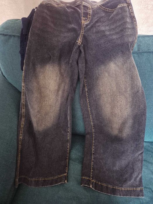 Lot haine H&M 122/128