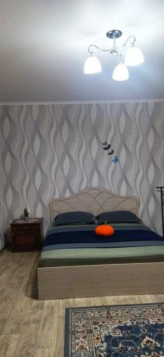 Квартира по суточно