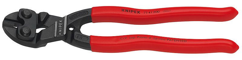 Болторезы KNIPEX (Германия)