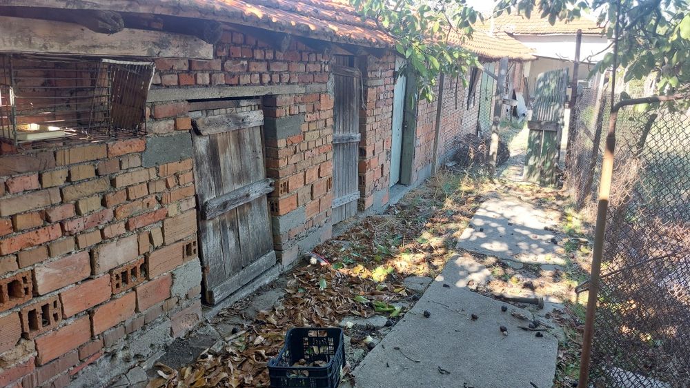 Продава се Къща в с. Васил Левски, Област Стара Загора - 80 кв.м за 211 €/кв.м - Снимка #12