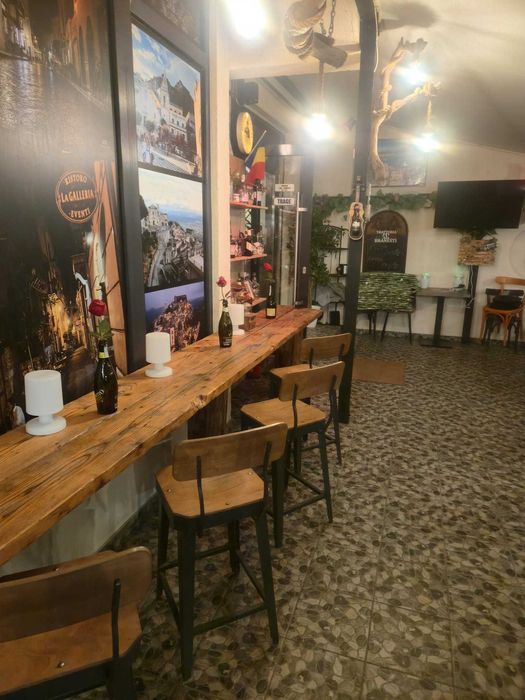Spatiu/Spatii comerciale de inchiriat Branesti