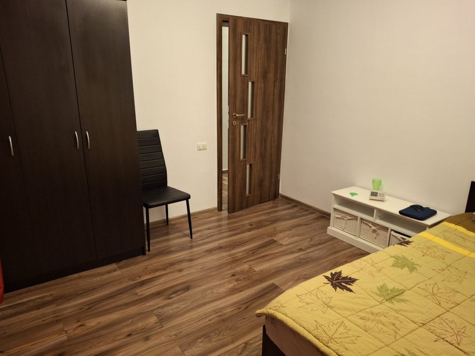 Inchiriez casa Str. Acvilei, Rosu, Chiajna