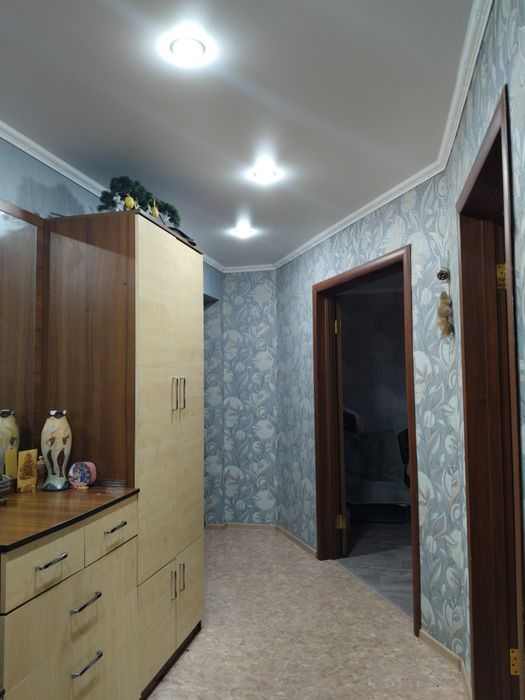 2-х комнатная квартира