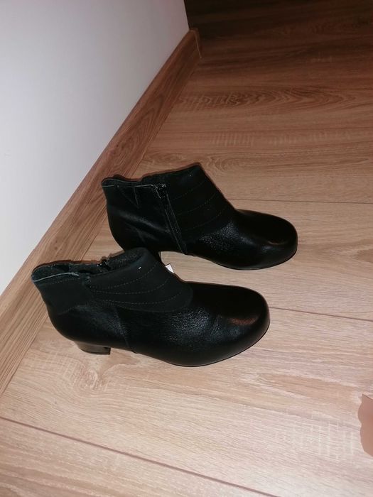 Ghete dama calapod lat 37.5