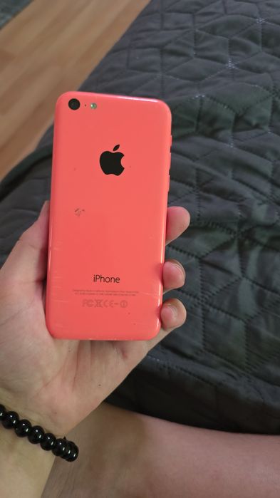Iphone 5c perfect functionabil