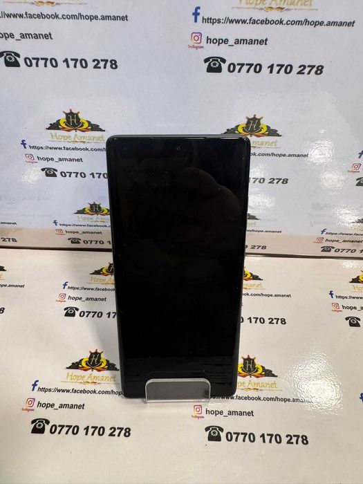 Hope Amanet P13/MOTO G84 5G #17619