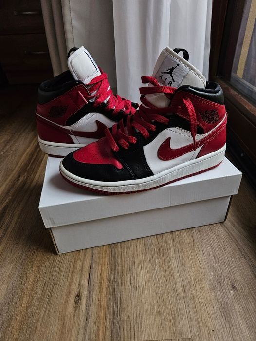 Nike Air jordan 1