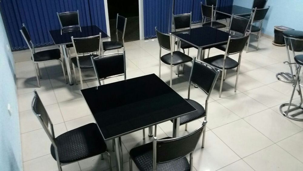 Stol stul nerjavika. Arzon narxda !