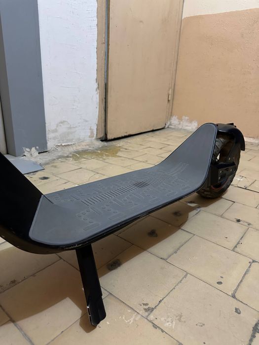 Samokat elektro KUGOO