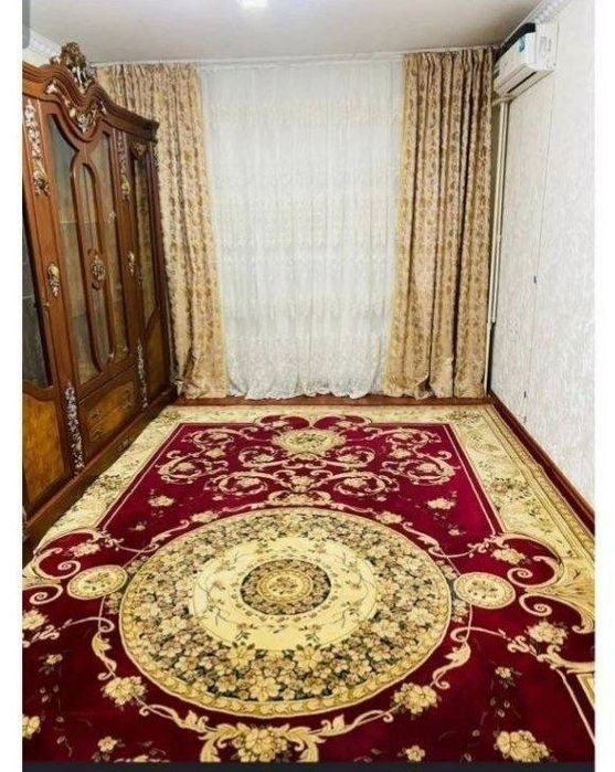 6 хонали эвро,сотиш ёки ховлига бартер