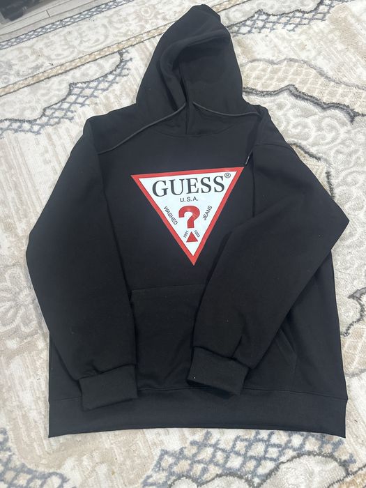 Guess худи