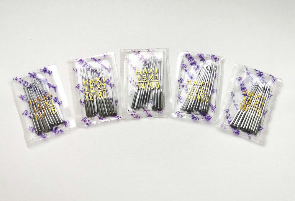 Ace tesite (pilite) pt masina cusut casnica Brother Ileana Singer Veronica AEG Silver Crest Toyota Brother etc - de buna calitate