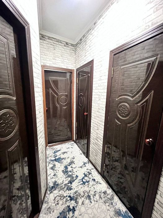 ^НОВОСТРОЙКА 1в2/6/7 Чиланзар 13 квартал Продаётся квартира