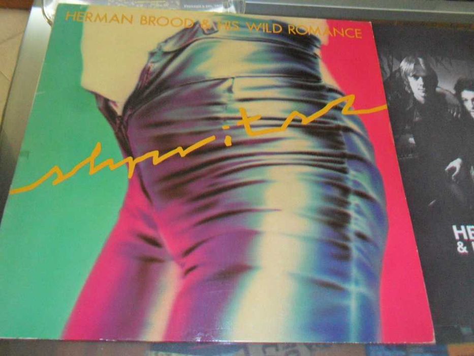 Западни грамофонни плочи по 15 лв