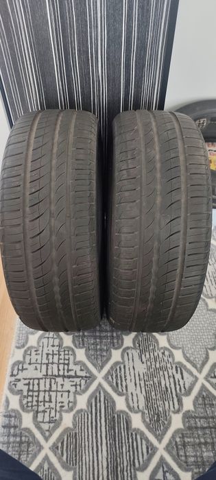 4 броя летни гуми 195/50/15