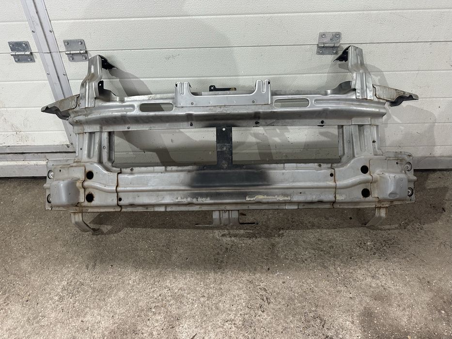 Основа предна броня за Шевролет Каптива