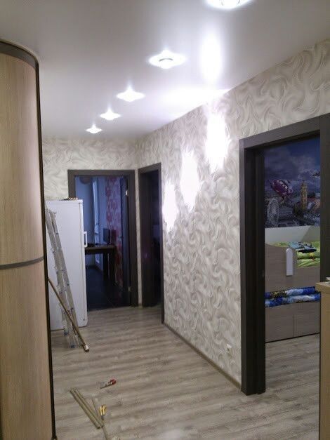 Ремонты квартир