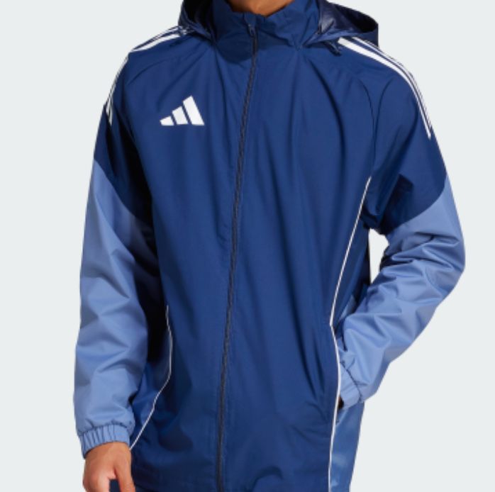 Вещи ФК Астана Адидас