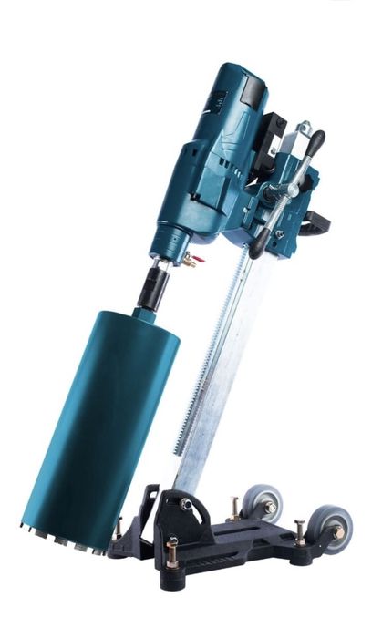 Алмазное бурение и сверление