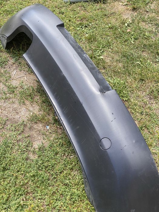 Задна броня за голф 5