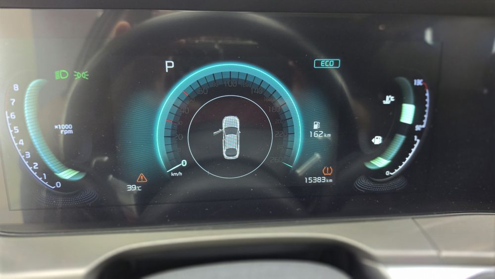 Киа  К5 ПРИСТИЖ 1.5 турбо