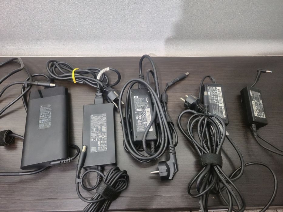 Alimentator Dell HP Lenovo led  45W 60W 65 W 90W 120W 130W 180W 230W 2