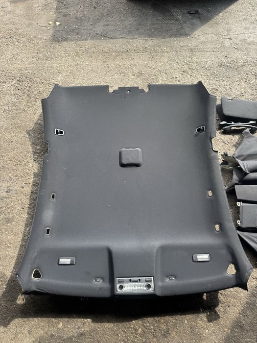 Черен таван бмв е46 купе bmw e46 coupe