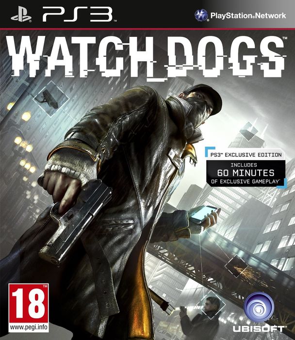 Прошивка PS3, игры