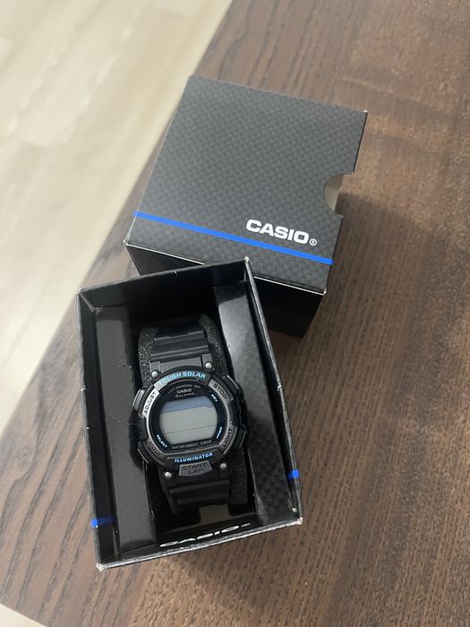Ceas Casio Junior