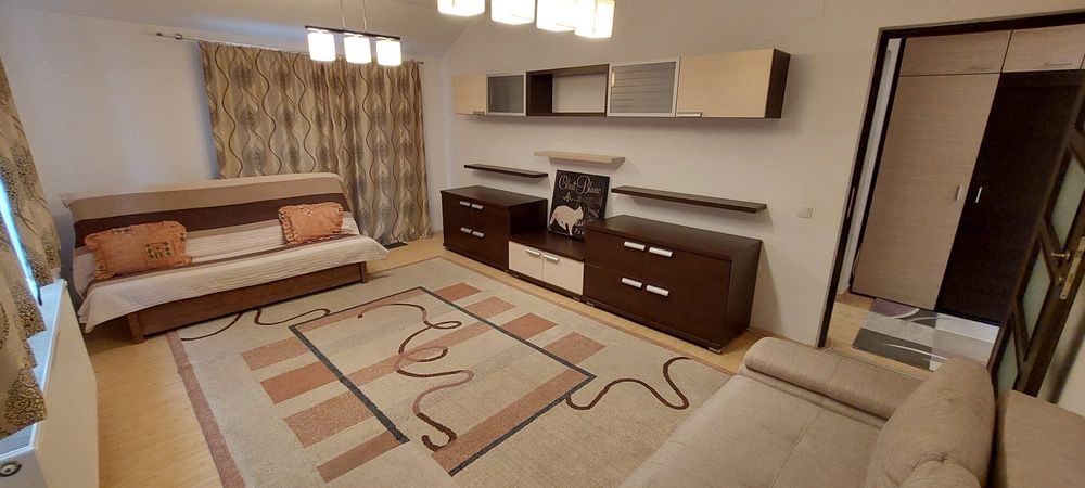 Închiriez apartament o cameră Florești