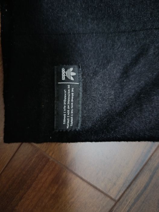 Hanorac/bluza Adidas S/36