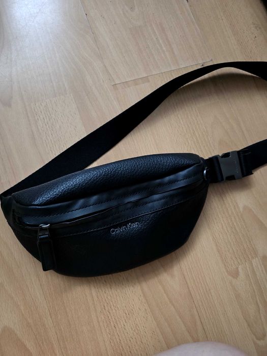 Чанта банан Calvin Klein унисекс