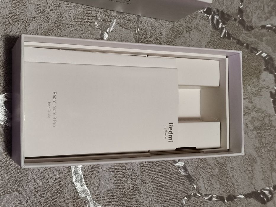 Redmi Note 9 Pro