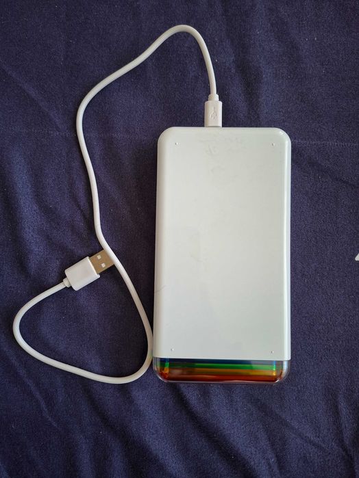 Спешно Polaroid Hi print